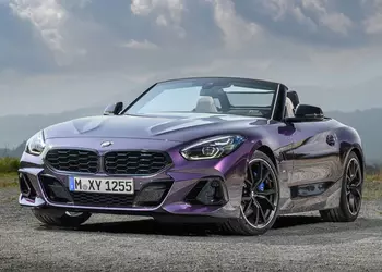 Прощай, ветер в голове: BMW официально прекратила производство родстера Z4
