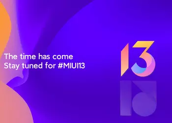 Xiaomi Teases MIUI 13 Global ROM