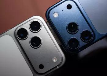Insider: iPhone 18 Pro will feature a variable aperture — a first in Apple history