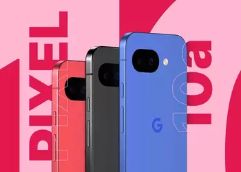 Google официально представила Pixel 10a и открыла предзаказ на среднебюджетный смартфон