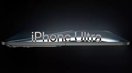 iPhone Ultra : deux coloris confirmés par une fuite avant le lancement de septembre