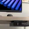 Превью вид Dell Pro 5 Micro сзади