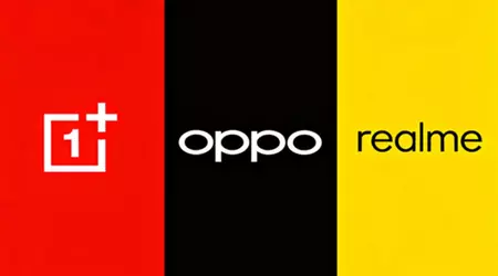 Китайські бренди об'єднуються: OPPO створить з OnePlus і realme нову структуру під єдиним управлінням