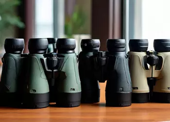 Which is the Best Pentax Binoculars?