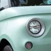 Превью зображення Fiat Topolino на дорозі