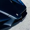 Ferrari Enzo мініатюра матовий деталізований вид
