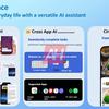 Мініатюра Galaxy A17 з камерами