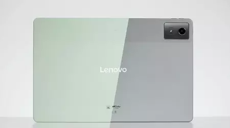 Lenovo is preparing to release a 12.7-inch tablet with four JBL speakers and Dolby Atmos support