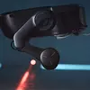 Animation of Roborock Saros Rover capabilities