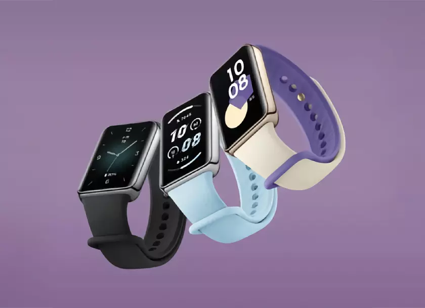 Официально: Honor Band 9 дебютирует 18 марта