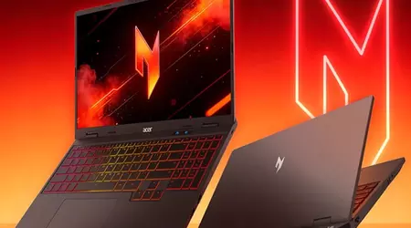 Acer представила ігровий ноутбук Shadow Knight Neo 16 з Intel Core i7‑14650HX та графікою RTX 5060