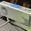 Миниатюра изображает детали вентиляционной системы Galax HOF карты