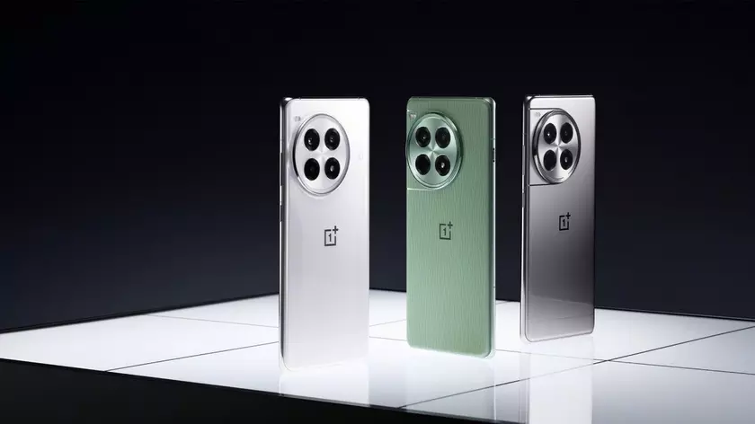 Инсайдер: OnePlus Ace 5 и Ace 5 Pro будут представлены в конце этого года