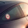 Мініатюра в салоні Porsche 911 Carrera S