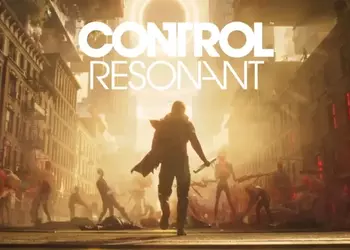 Remedy вновь удивит: геймплейные кадры Control Resonant показывают переосмысленный геймплей и интригующее начало игры