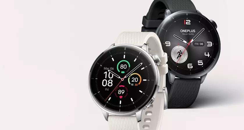 OnePlus Watch 3: The Tech Marvel We've Been Waiting For?