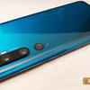 Огляд Xiaomi Mi Note 10: перший в світі смартфон з 108-мегапіксельною пентакамерою-10