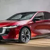 Прев'ю круїз-контроль Mazda 6e