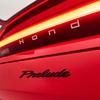 Preview of the Honda Prelude concept