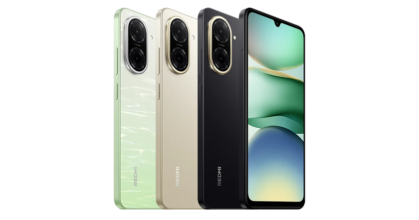 Explorando el Redmi A5: Un análisis del teléfono accesible para geeks