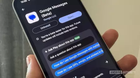 Нові можливості Gemini: чат-бот відповість на запитання і розповість про призначення та особливості застосунків у Google Play