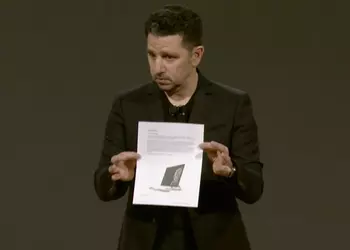 Что нам показали на мероприятии Microsoft Windows 10