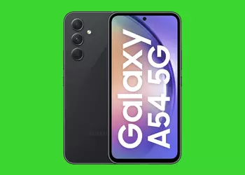 Samsung Galaxy A54 now available for $50 off on Amazon