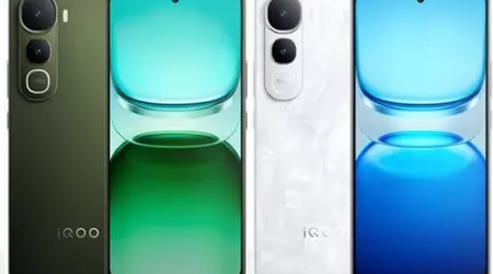 iQOO випустила оновлений бюджетний смартфон Z10 Lite з AMOLED-дисплеєм, але без 5G