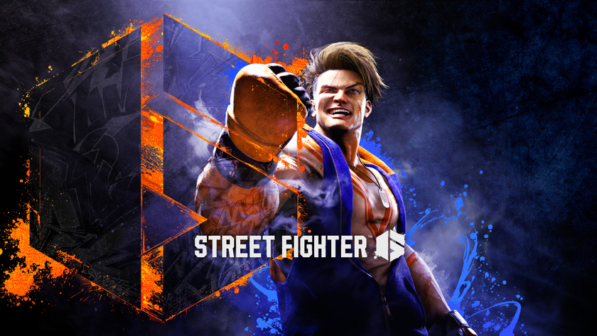 Street Fighter 6: Первый взгляд на новый постер