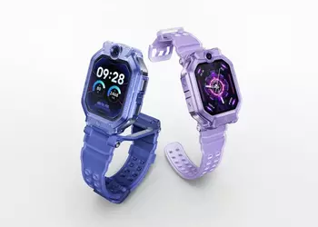 Xiaomi представила новые детские смарт‑часы с GPS, видеозвонками и расширенными функциями безопасности