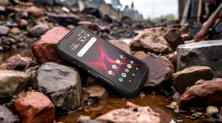 Kyocera Duraforce Pro 3 - захищений смартфон на Snapdragon 7 Gen 1 вартістю $900
