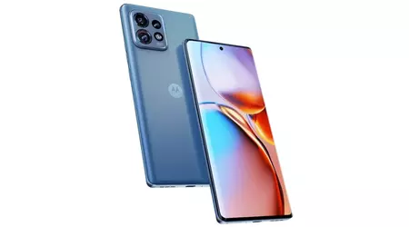 Motorola Edge+ 2023 почала отримувати Android 16: останній великий апдейт для колишнього флагмана