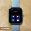 Огляд Amazfit GTS: Apple Watch для бідних?-22