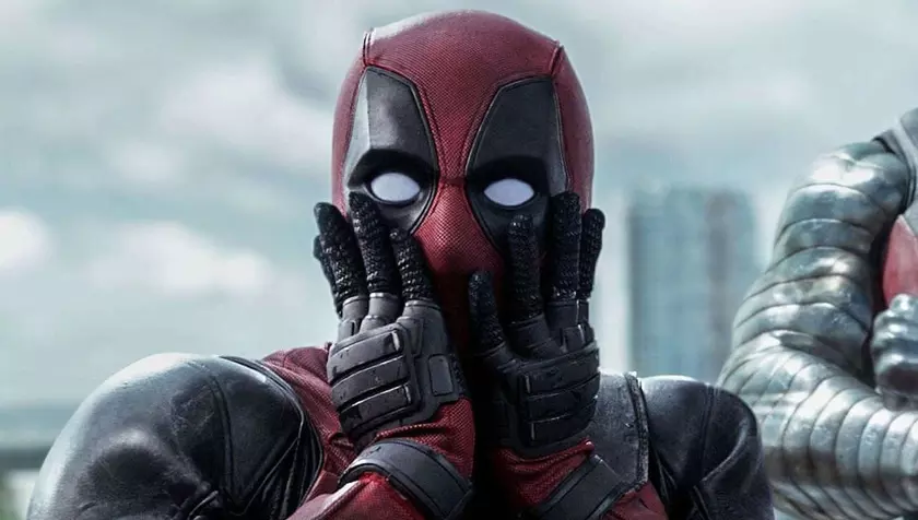 Xiaomi готовит Poco F6 Deadpool Edition — специальную версию Poco F6 в честь фильмов «Дэдпул»