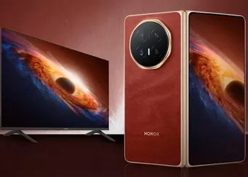 Глобальный дебют Magic V6 от Honor: агрессивная маркетинговая игра с телевизором в комплекте