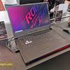 Игровые ноутбуки ASUS ROG Zephyrus S, M и обновлённая линейка Strix своими глазами-40