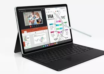 Пользователи Samsung Galaxy Tab S9 FE в США начали получать One UI 6.1