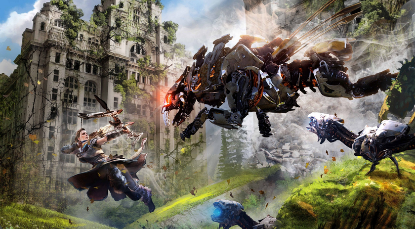 Раскрыты системные требования Horizon Zero Dawn для ПК, дата релиза и цены (обновлено)