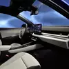 Preview of physical buttons of the Volkswagen ID. Polo