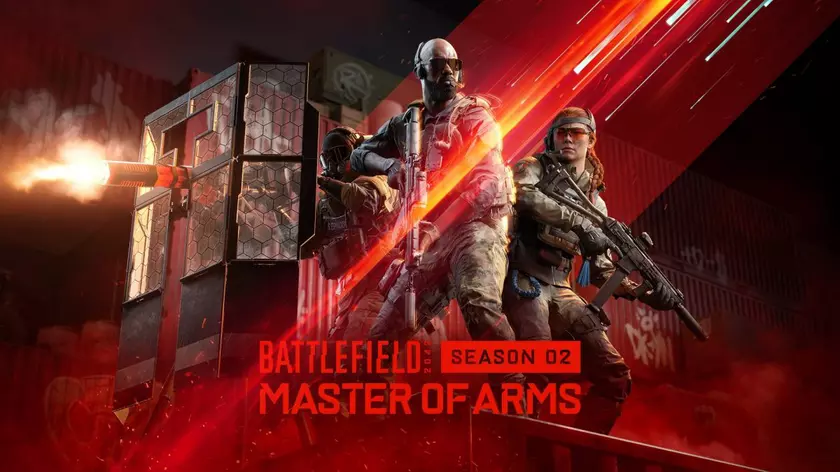 Второй сезон в Battlefield 2042 начнется 30 августа – в нем добавят новую карту и специалиста.