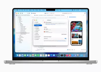 Apple обновила Xcode до версии 26.3: программные агенты теперь могут работать с файлами, сборками и превью проектов