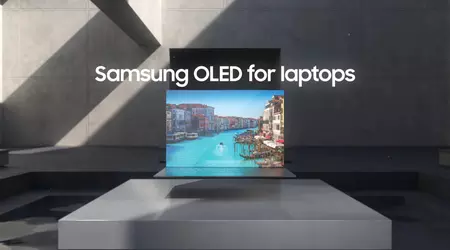 Samsung Display і провідні технологічні гіганти Intel та Qualcomm об'єднують зусилля для вдосконалення OLED-дисплеїв у ноутбуках