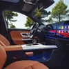 Preview 2 - Mercedes-Benz GLB 2026