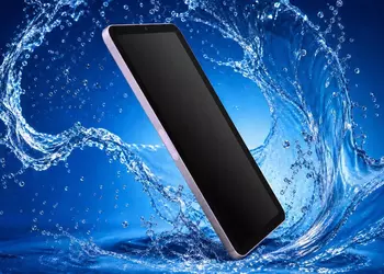 Новый iPad mini не боится воды — модель 2026 года получит полную водозащиту благодаря переработанным динамикам