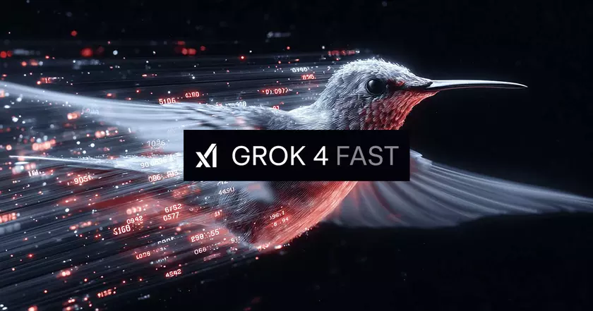 Grok 4 Fast: Революционное Решение по Десятой Части Цены Конкурентов