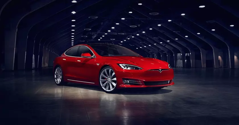 Exploring the Engineering Marvels: Inside Tesla Model S
