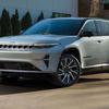 Jeep Wagoneer S Limited 2025 - Miniature basic