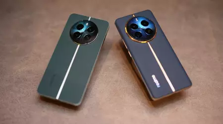Індійська філія Realme тизерить особливості дисплея Realme 12+ 5G