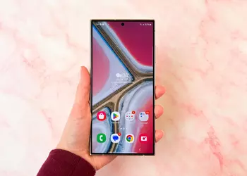 Samsung Galaxy S23 Ultra is already testing with One UI 7.0 (Android 15)