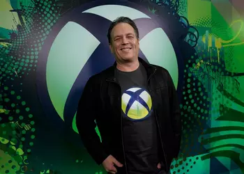 Глава Microsoft Gaming Фил Спенсер не собирается в отставку: слухи о его уходе не соответствуют действительности